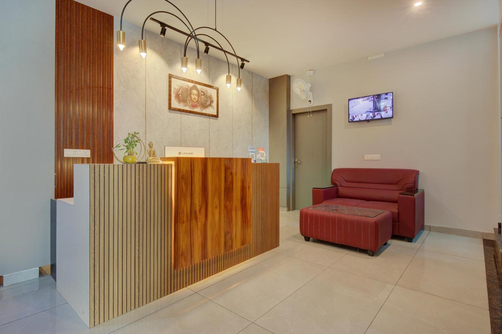 Hotel Park Lane Yelahanka Bangalore Exteriör bild